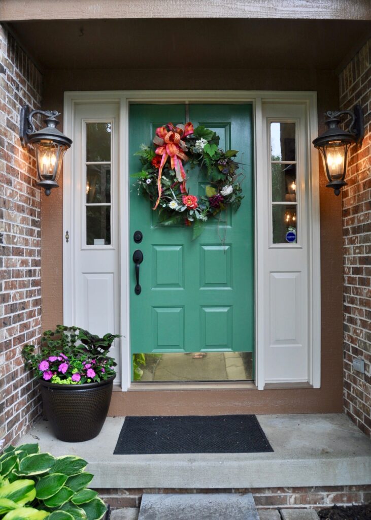 Check out these 10 tips to improve curb appeal and freshen up your home | Building Bluebird