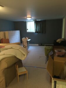How to Make a Basement Bedroom Legal and to Code - Building Bluebird