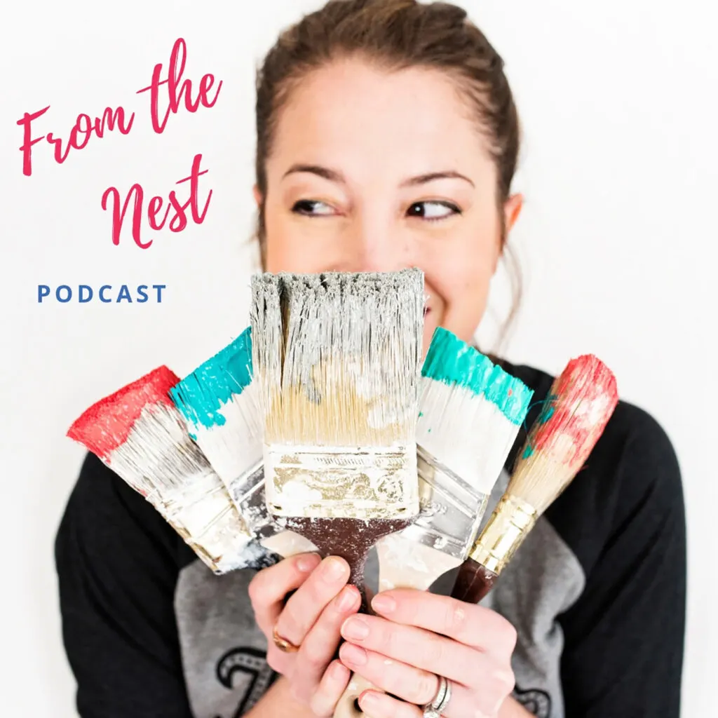 From the Nest Podcast about real estate investing and home renovation