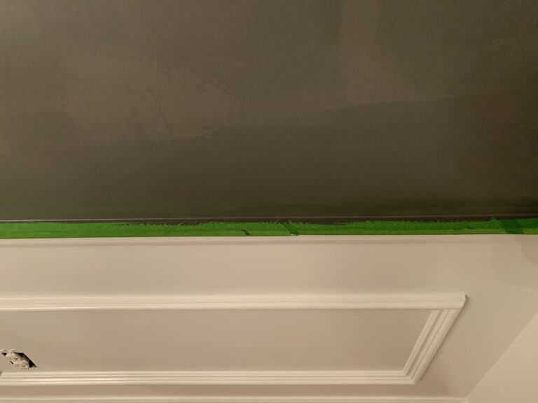 How to Paint a Room in 7 Easy Steps - Building Bluebird