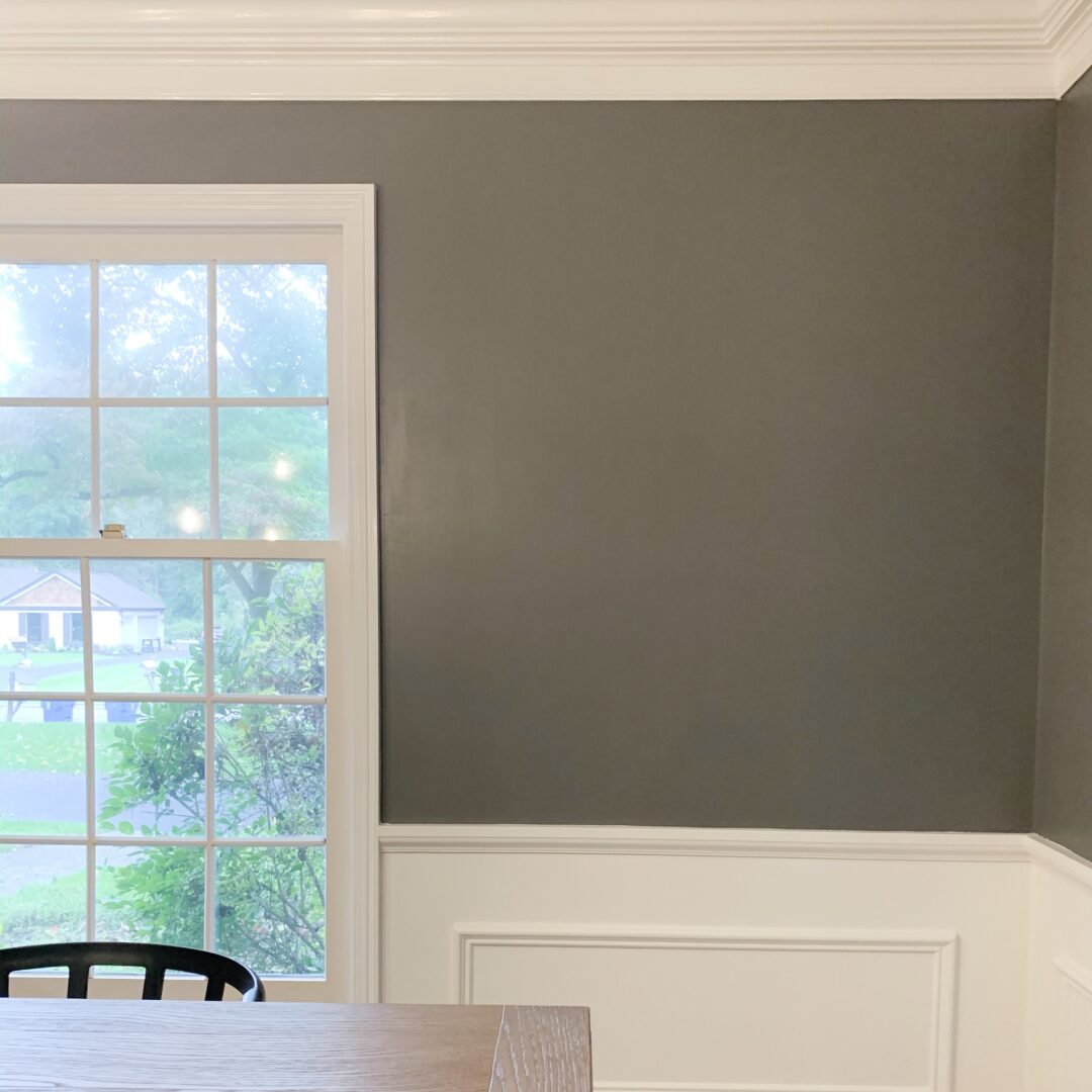How to Paint a Room in 7 Easy Steps - Building Bluebird