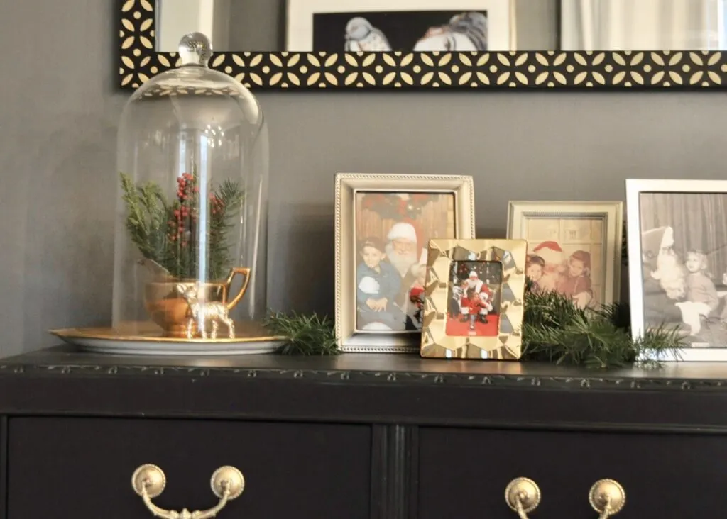 15+ Thrifted Christmas Decor Ideas to Buy This Year