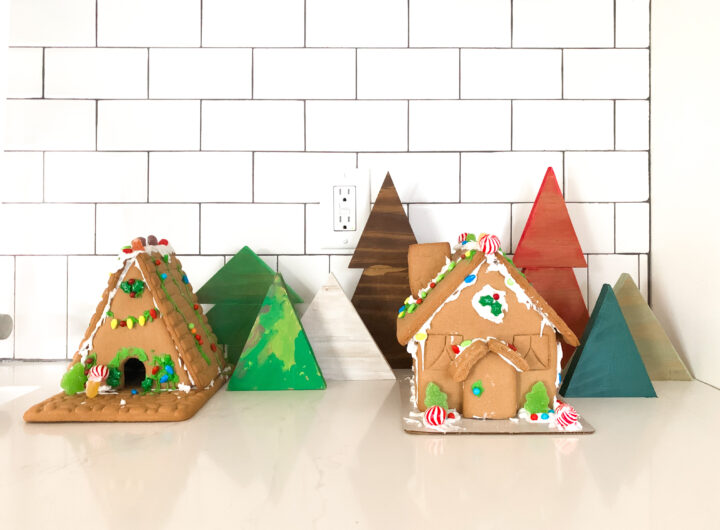 6 ways to create less waste during the holidays  | Building Bluebird 
#holidaydecor #christmasdecorations #sustainabledecor #reducereuserecycle