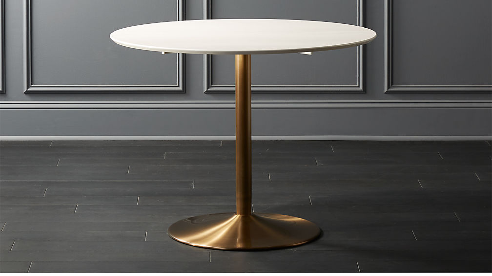 10 Best Round Dining Tables Under $500 | Affordable + Stylish Picks ...