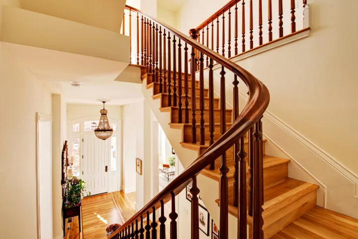 Renovating the historic Italianate home in Denver, CO | The Bosler House