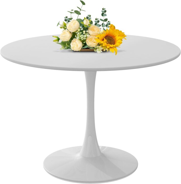 Simple tulip table for less than $500