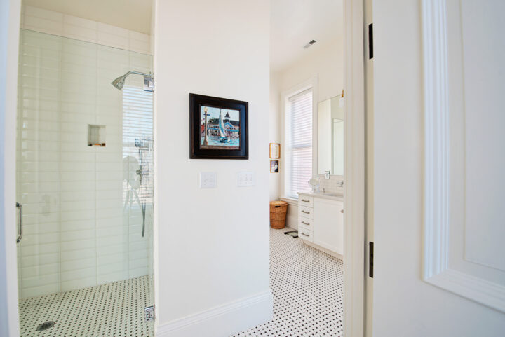 Renovating the historic Italianate home in Denver, CO | The Bosler House