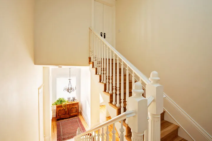 Renovating the historic Italianate home in Denver, CO | The Bosler House