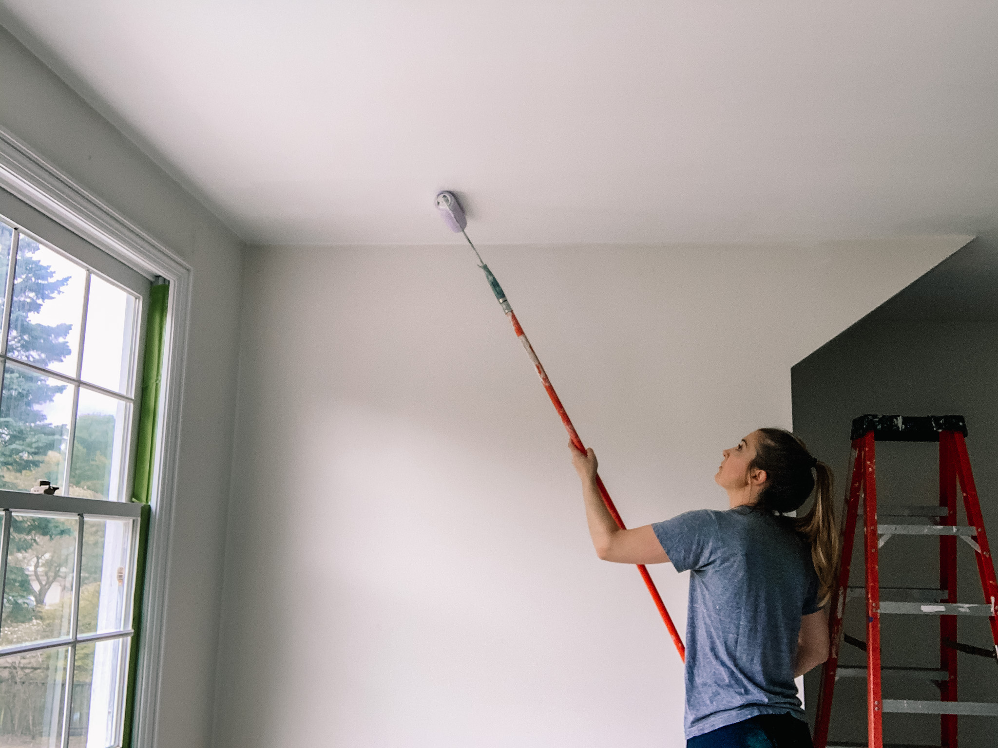 The Best Supplies for Painting Interior Spaces Building Bluebird