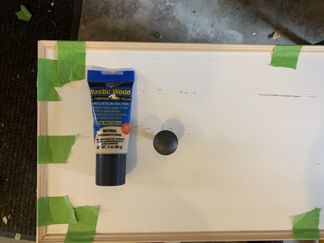 Dresser DIY project  - adding trim detailing to our existing IKEA dresser | Building Bluebird #moderndesign #ikeahack
