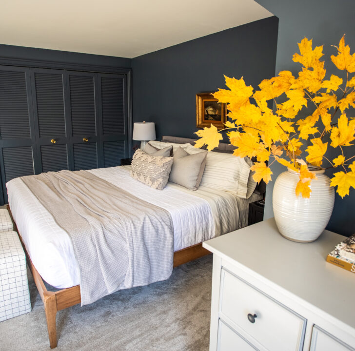 The Best Blue Gray Paint Colors to Try at Home