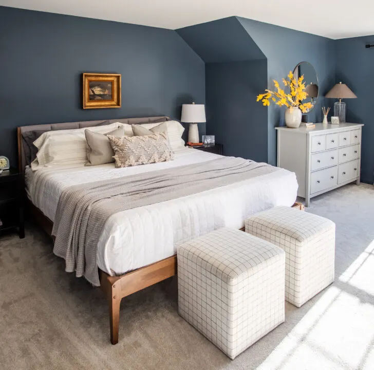 Best Moody Paint Colors to Try at Home