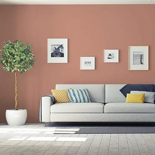 2021 Paint Color Trends - Big Cypress by PPG | Building Bluebird #designtrends #paintcolors #homerenovation #diy #coty #2021coty #coloroftheyear