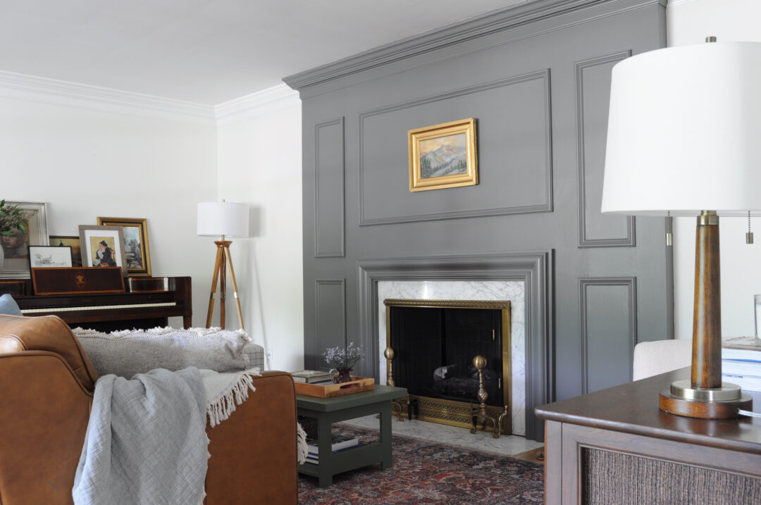 9 Decorative Wall Trim Ideas to Add Character to Your Home - Building ...