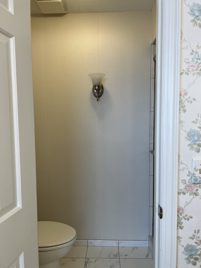 How to Plan & Install Box Molding on a Wall Building Bluebird