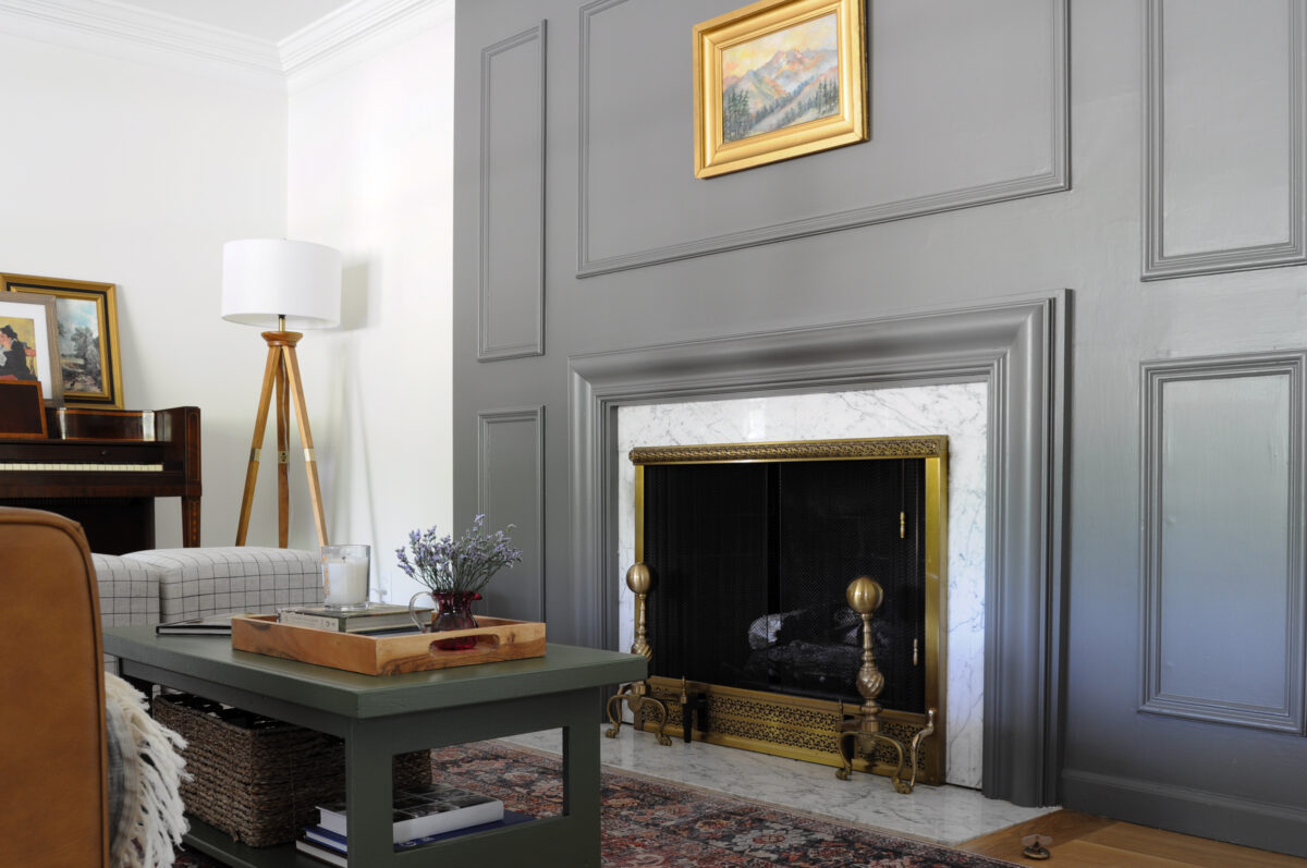 9 Decorative Wall Trim And Molding Ideas To Try Building Bluebird