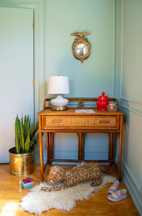 Views by Clare Paint | The best blue green paint colors for your home