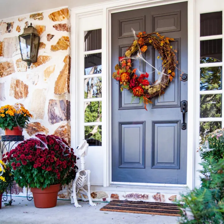 20+ easy and affordable Fall home decor ideas