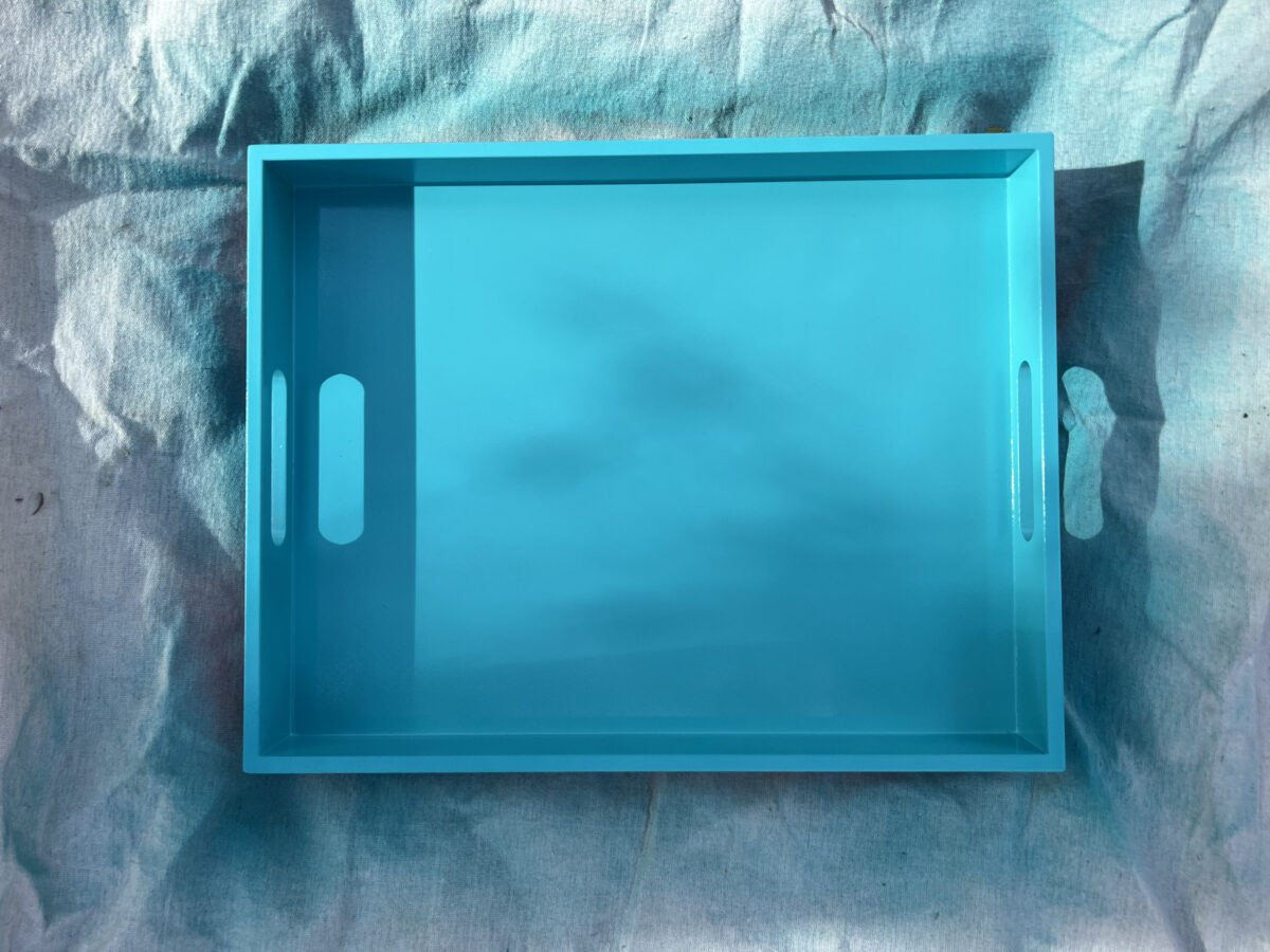 More Easy DIY Paint Projects ORC Week 5 Building Bluebird