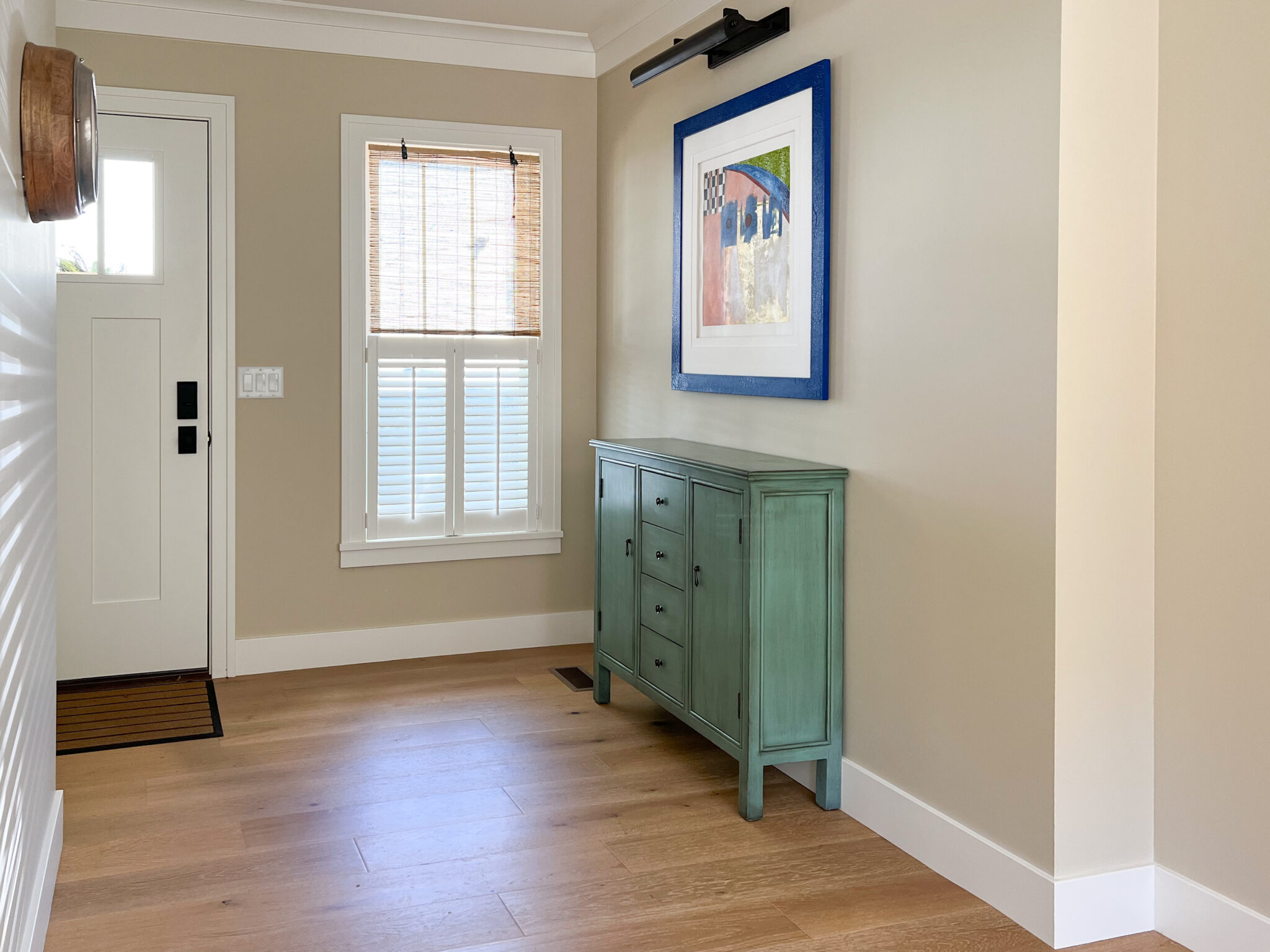20+ Functional & Stylish Entryway Ideas for You - Building Bluebird