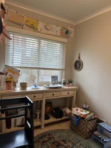 $200 Budget Friendly Kitchen Makeover - Top Tips! - Building Bluebird