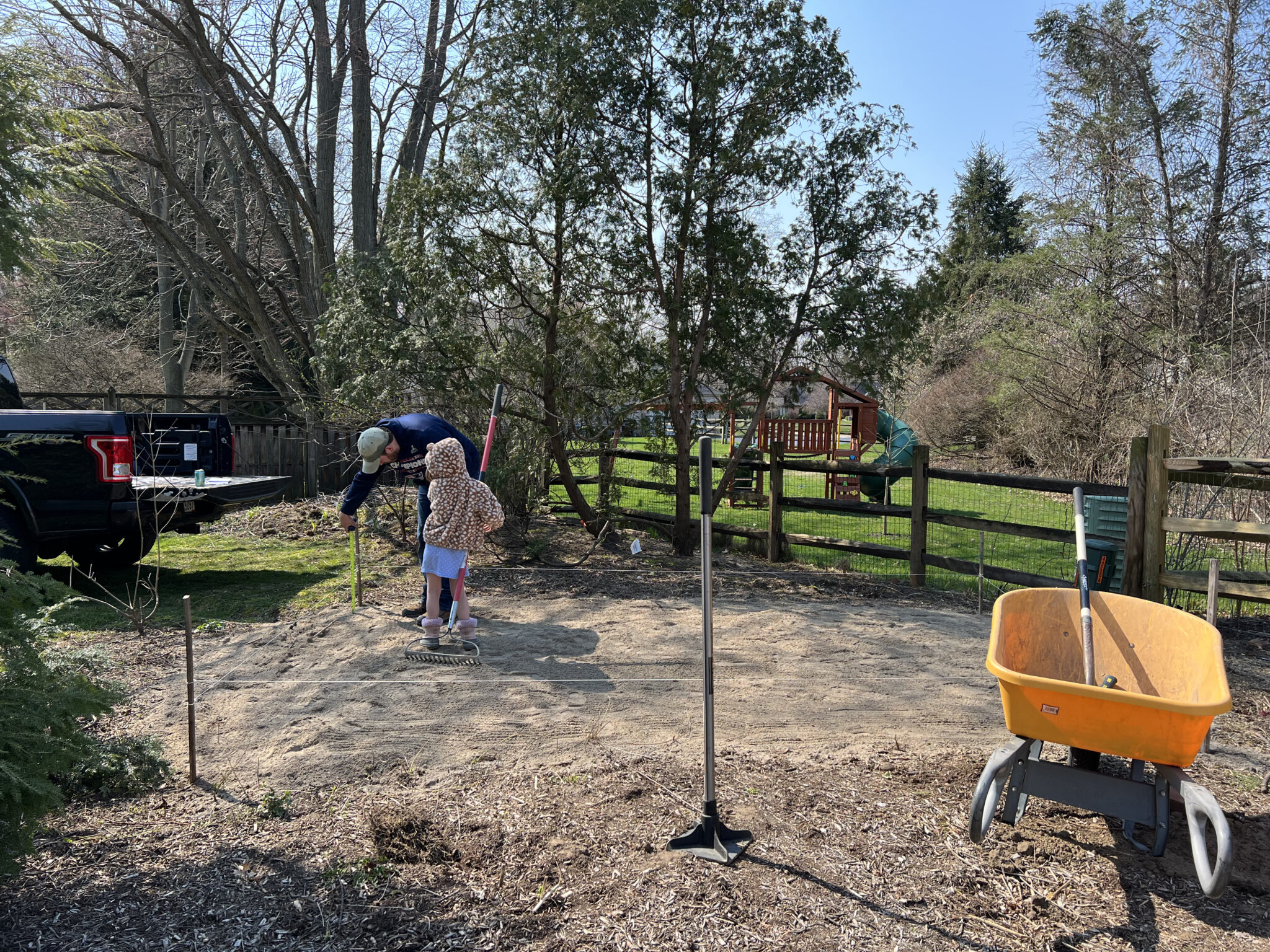 How to Paint a Shed Yourself Beginner's Guide Building Bluebird