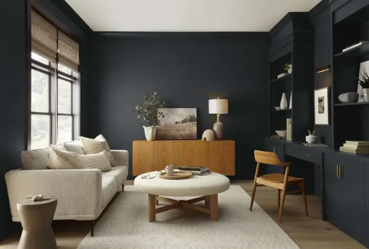 2024 Color of the Year Round-up From Popular Paint Brands