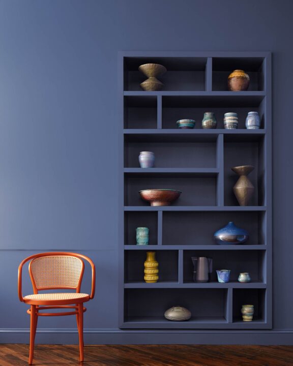 2024 Color of the Year Round-up From Popular Paint Brands