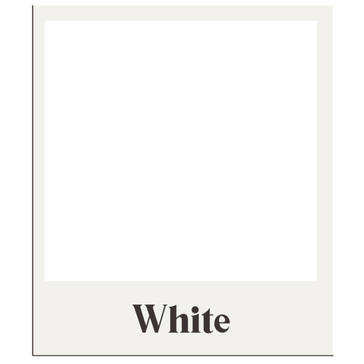 Color reviews for paint colors in the white family