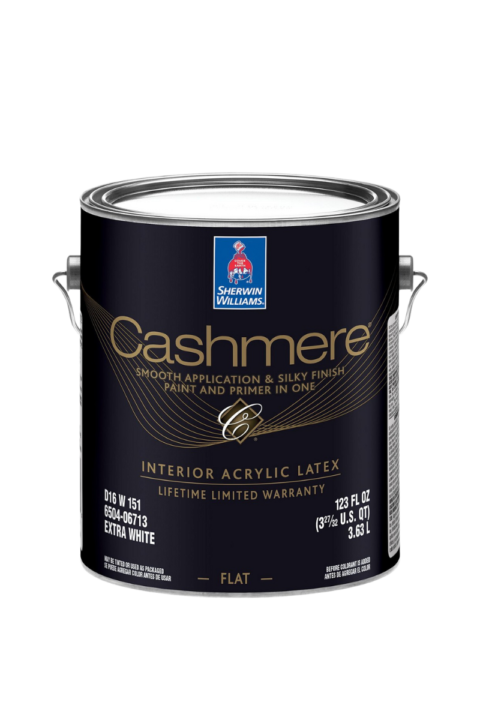 The best Sherwin Williams paint for cabinets