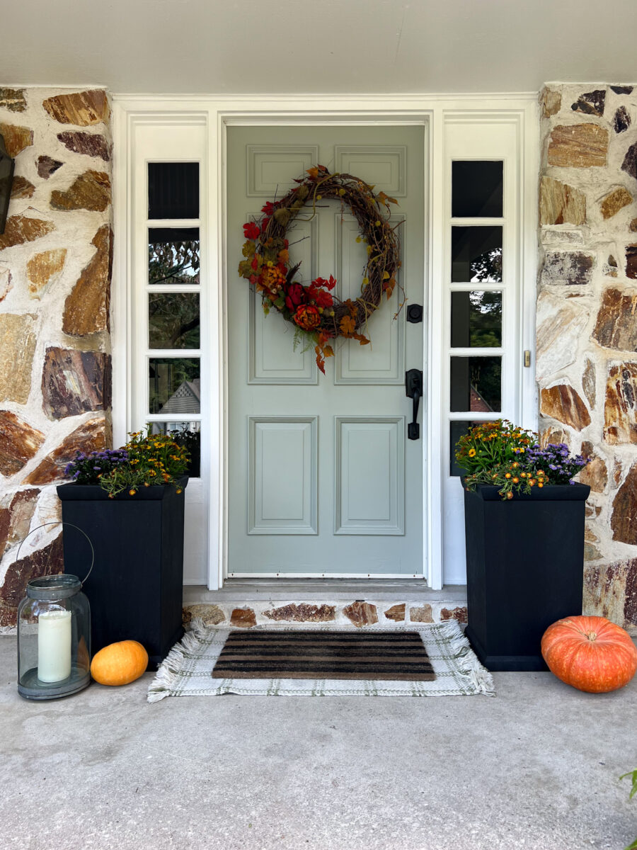 15 Beautiful Gray Green Paint Colors to Try - Building Bluebird
