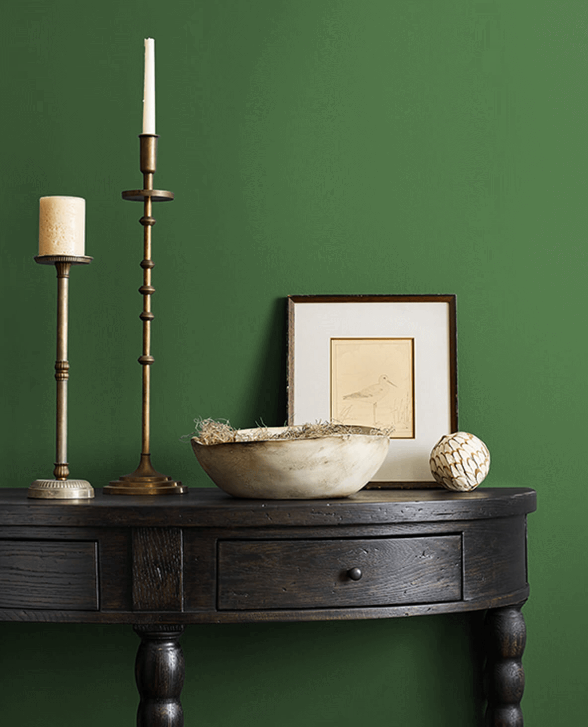 Arugula by Sherwin Williams (SW 6446) Paint Color Review