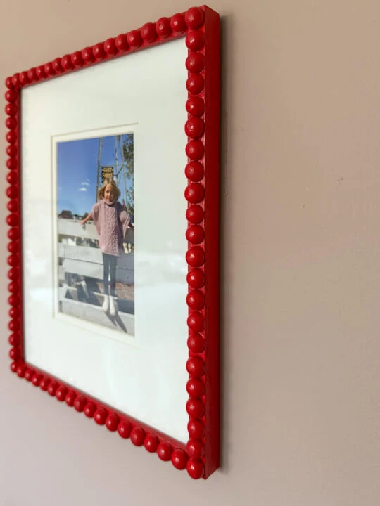 DIY bobbin frame tutorial | Easy and affordable DIY for beginners