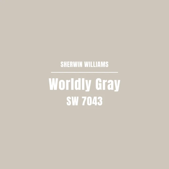 Popular Sherwin Williams Paint Colors to Try at Home
